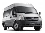 Ford Transit 2006 года